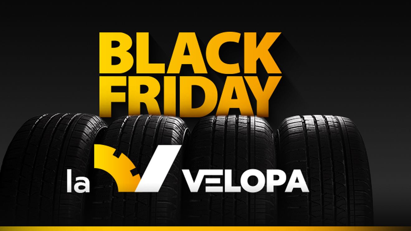 Velopa.ro – Cumpara anvelope all-season la reducere de Black Friday