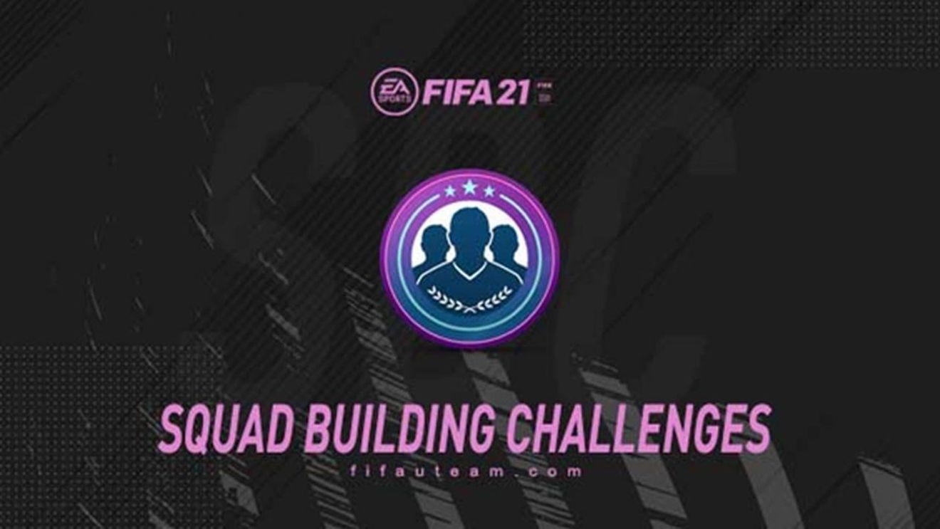 Un nou SBC din FIFA 21 vă poate aduce un card de OVR 92+ din seria TOTS sau FOF