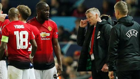 Solskjaer crede în revenire, Valverde e fericit și liniștit de Pique. Reacțiile după United - Barcelona 0-1: "Și PSG era favorită"