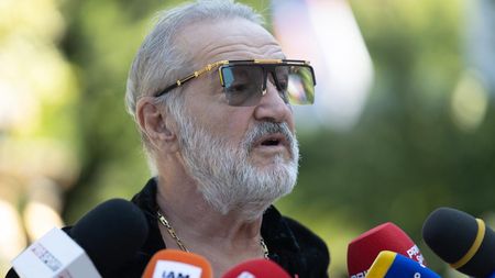 Gigi Becali a primit o ofertă de 7.000.000 de euro pentru Daniel Bîrligea. N-a stat pe gânduri și a dat răspunsul: „Sunt în găleată”