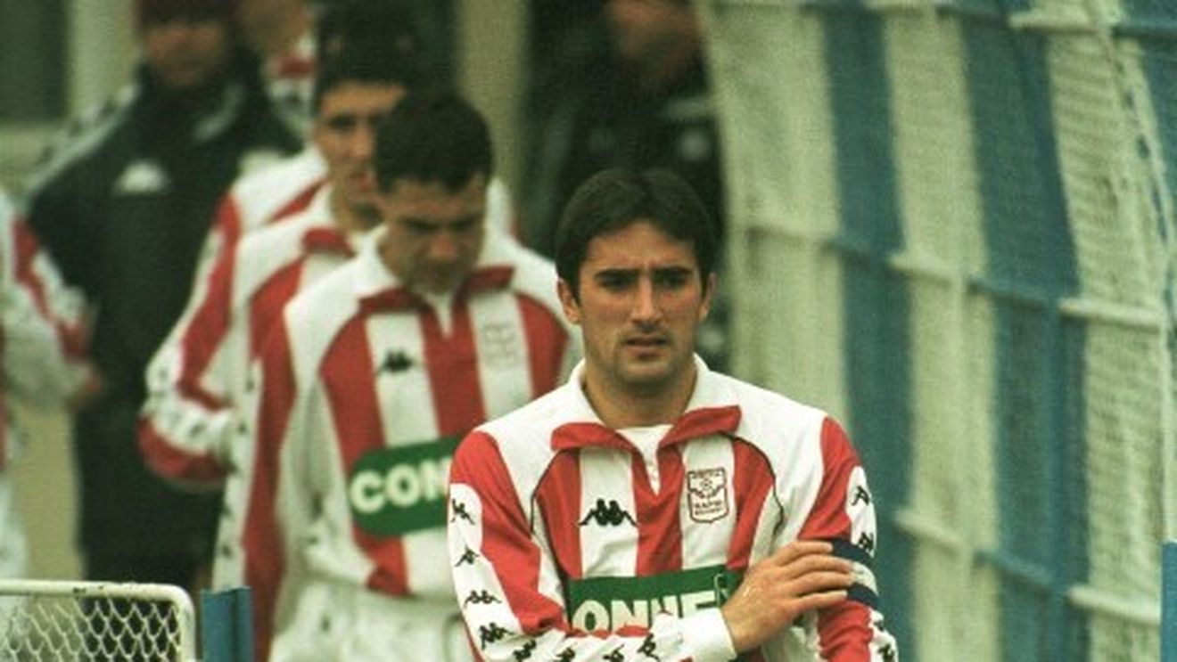 Nae Stanciu: "Nu mai calc în Giulești!"