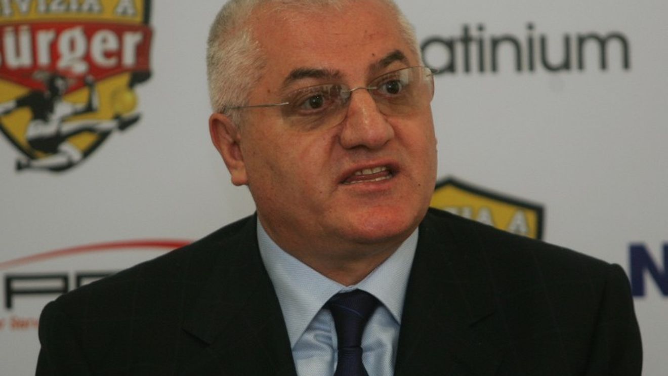 Dragomir: "Lupescu a vândut drepturile de televizare fără licitație, deși erau oferte mai mari"