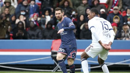 Mihai Stoica îl pune la zid pe Leo Messi: „Nu este un jucător de echipă! Se apropie de final!”