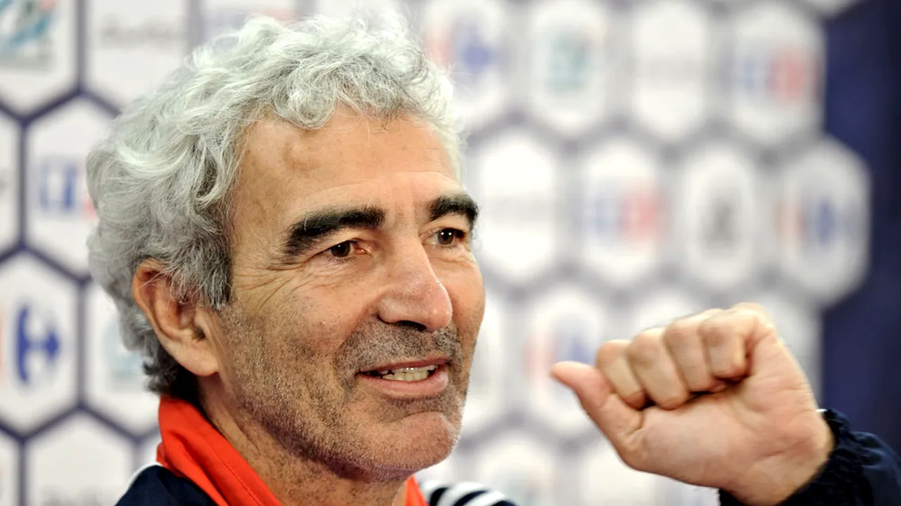 Domenech: 