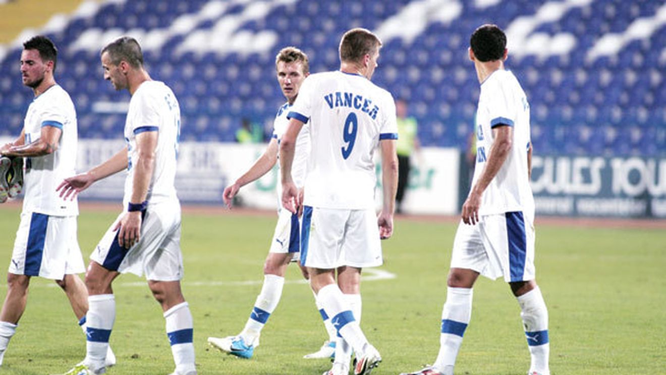 Jucători de la CS Turnu Severin nu și-au încasat restanțele:** "Ne-au amăgit cu 1.000 de lei!"