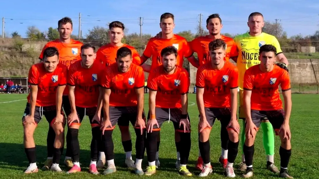 Agricola Borcea, gata să facă surpriza în Cupa României și să elimine Unirea Slobozia. Marius Bratu: ”Trebuie să ne autodepășim.” Denis Ispas, achiziționat de echipa din Liga 3