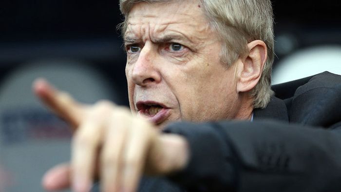 "Divorțul se apropie!". Legenda "tunarilor" care presimte sfârșitul erei Arsene Wenger la Arsenal 