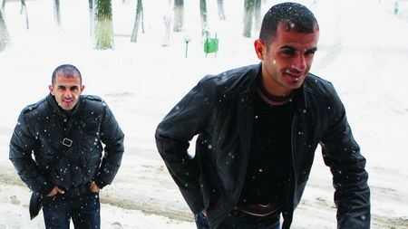 "Steaua e o glumă**, frații Karamyan niște vagabonzi"