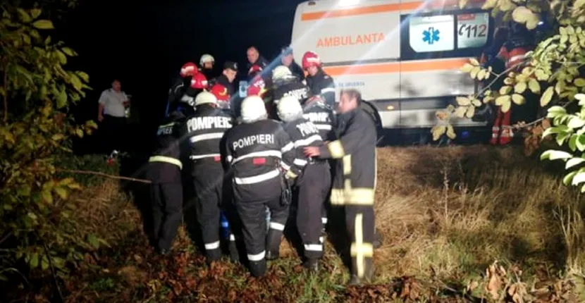 Șoferul de TIR care a provocat accidentul din Ialomița ar fi respectat timpul de odihnă