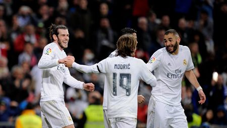 Se preconizează cea mai nebună mutare a perioadei de transferuri! Bale, Benzema și Modric, la schimb cu "bijuteria" lui Tottenham. Anunțul incredibil făcut de presa din Spania
