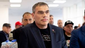 Alexandru Meszar, pas înapoi în războiul cu fanii de la UTA Arad. Le redeschide ușa investitorilor: „Angajăm firmă de avocatură!”
