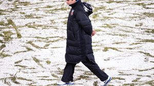 Gigi Becali: "Marius a murit pe mâna lui!"** Oli sau Piți, favoriți să-i ia locul!