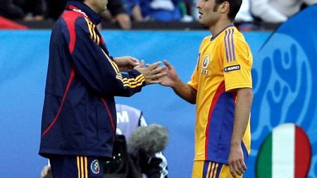 Pițurcă nu-l iartă nici acum pe Mutu! Fostul selecționer a dezvăluit care ar fi, de fapt, scopul venirii "Briliantului" la Dinamo: "Eu îl cunosc. E clar că asta urmărește"