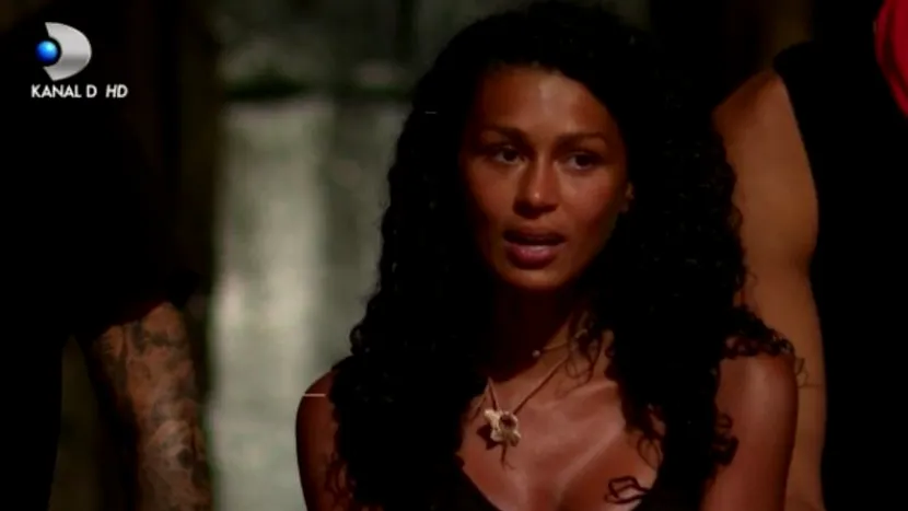 Majda a fost eliminată de la ”Survivor România”. ”Știu să încasez înfrângerea”