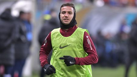 Lovitura momentului pentru Dan Petrescu! După golul marcat cu FCSB, Alex Chipciu a primit oferta pe care nici el nu o mai aștepta: „Suntem în discuții cu el”