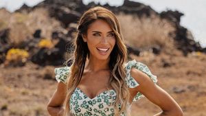 Decizia luată de Sergio Ramos și Pilar Rubio, după transferul fotbalistului în Mexic. Ce se întâmplă cu relația lor și cei patru copii ai cuplului