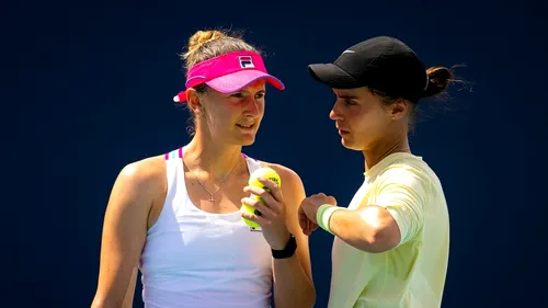 Două echipe româno-ucrainene, pe tabloul principal de la Wimbledon! Alături de cine joacă sportivele noastre în proba de dublu a Grand Slam-ului londonez