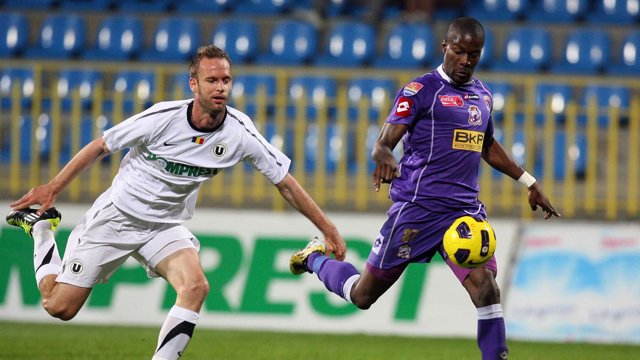 Zotta confirmă: "Abrudan e pe lista Rapidului"