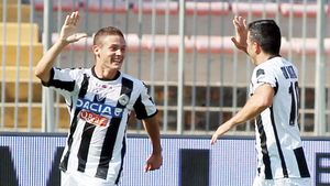 Torje, propus la Villarreal! Craioveanu a discutat cu șefii "Submarinului" transferul mijlocașului român