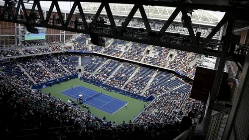 Organizatorii US Open, atacați din toate părțile! Un american îi acuză de lucruri incredibile pentru a-i ajuta pe reprezentanții SUA, jucătorii se revoltă. Djokovic, cap de listă: 