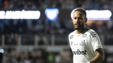 Brazilienii au anunțat plecarea lui Neymar de la echipă