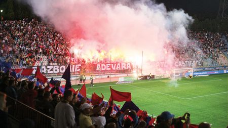 La primul meci al Stelei în Ghencea din 2011** s-au vândut doar 150 de bilete! VEZI ce așteptări are conducerea