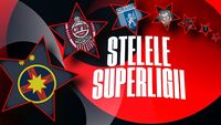 Top 4 în Superliga cu Dinamo, FCSB, CFR Cluj și Universitatea Craiova: ce echipă oferă Jucătorul Etapei 11 după cursa voturilor din tribune!