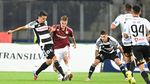 🚨 U Cluj – Rapid București 0-0, Live Text Online, în etapa 9 din Superliga. Gertmonas scoate de sub transversală șutul lui Keita de la aproximativ 11 metri