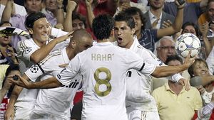 Madridul sărbătorește "Spiritul Mestalla"!** 1 an de la victoria Realului în finala Cupei Spaniei