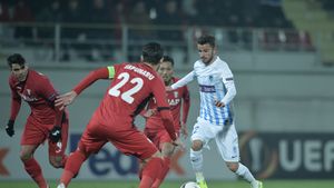 VIDEO Fotbalul românesc crede în Astra. "Putem spera! Nu le-au fost superiori cu nimic." Care sunt atuurile trupei lui Șumudică la Genk