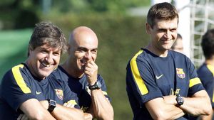 Barcelona a dat lovitura, iar Vilanova e în culmea fericirii!** L-au convins să semneze pe jucătorul de 100 de milioane de euro 