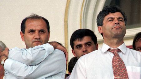 Varianta Sichitiu a picat!** Oficialul n-ar fi spus NU unei eventuale întoarceri în Giulești! "Fiecare se supără pentru ce vrea"