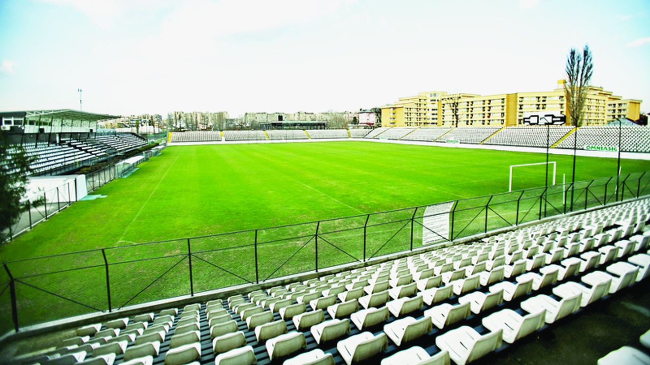 FOTO Se putea juca!** Cluburile din Liga I au cerut nejustificat amânarea etapei a 19-a