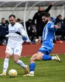 Sănătatea Cluj continuă să promoveze și să trimită tineri în SuperLiga României. Tudor Suciu, împrumutat până la finalul sezonului