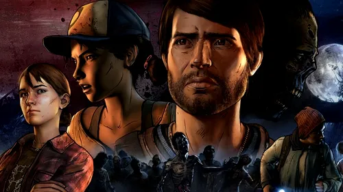 The Walking Dead: A New Frontier – primele secvențe dezvăluite la The Game Awards 2016