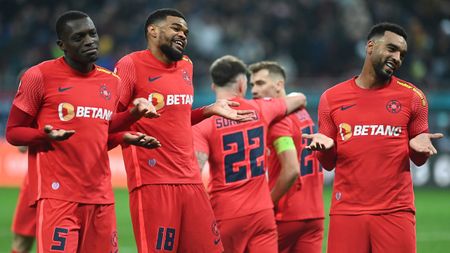 S-a ales praful definitiv de cariera fotbalistului care i-a luat lui Gigi Becali 215.000 de euro pentru fiecare gol marcat la FCSB