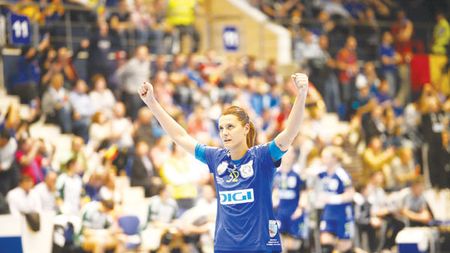 O nouă lovitură pentru Oltchim! Bulatovic a semnat cu Gyor!