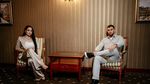 Din Glory, la altar! Nunta anului în sporturile de contact. Ștefan Lătescu, unul dintre cei mai valoroși luptători români, se căsătorește cu logodnica sa Bianca Giulia