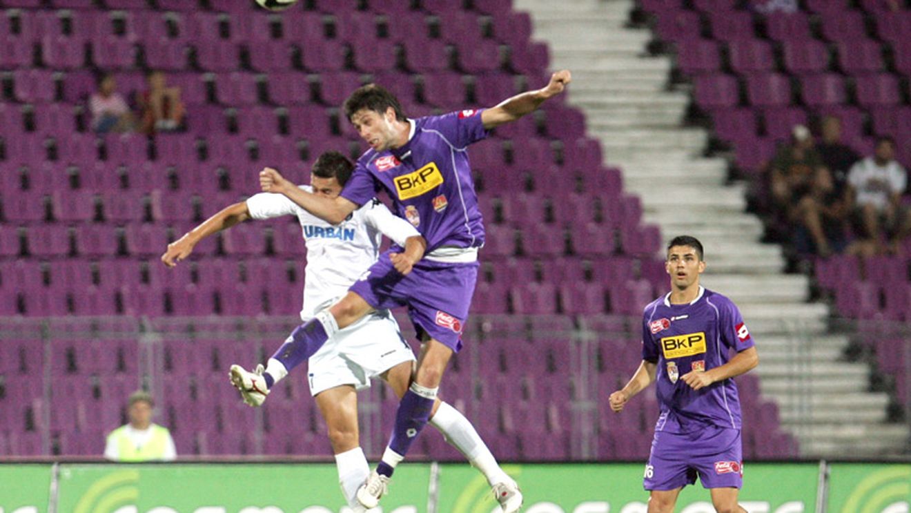 Iancu: "O să-i ard la bani pe jucători"