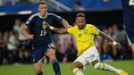 Neymar a bifat primul meci în tricoul Braziliei după aproape 3 ani și anunță: „Sunt gata să joc și 200 de minute!”