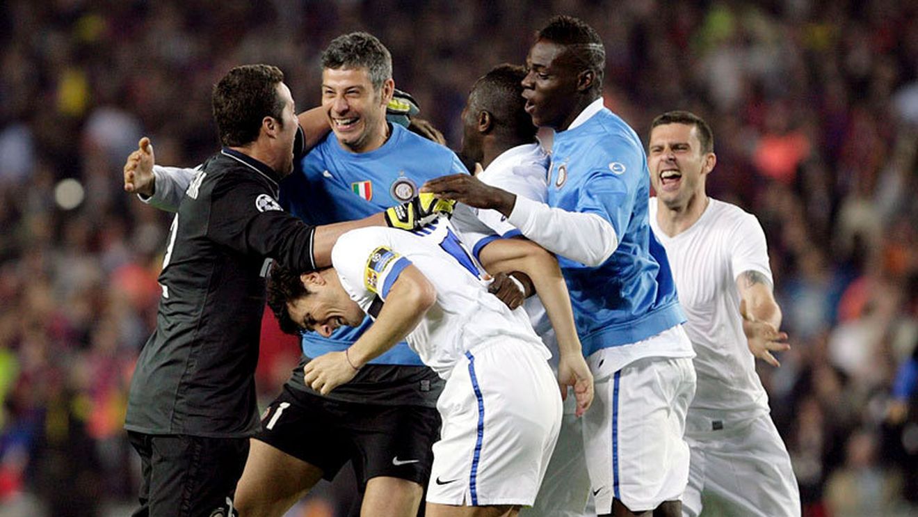 Catalanii contraatacă! ** "Barbarii" lui Jose Mourinho au devastat vestiarul BarÃ§ei!