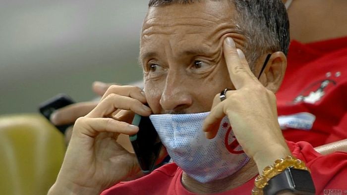 Meme Stoica, mesaj războinic după Backa Topola - FCSB: „Câtă ură poate genera cea mai iubită echipă de fotbal din Romania? Cum să fie rușinoasă o calificare obținută în deplasare?”