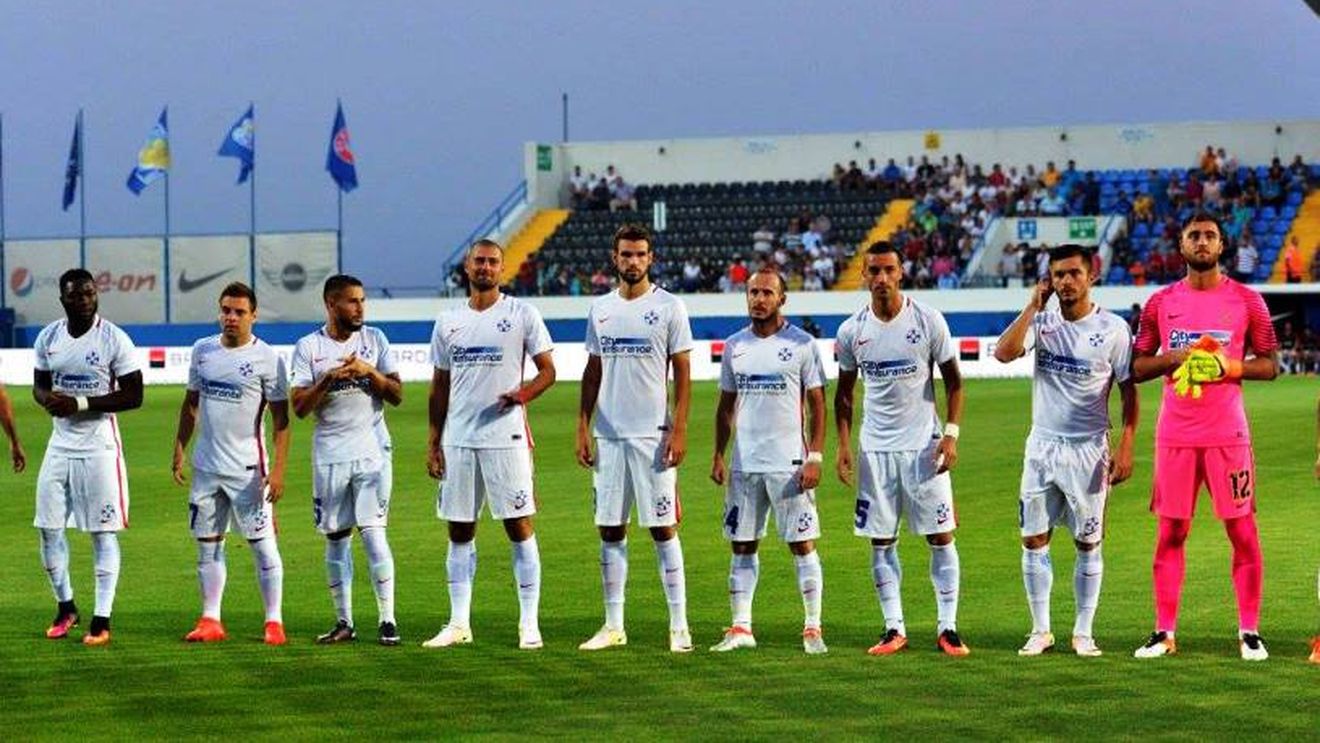 EXCLUSIV | Poetul Argăseală, gafă de poveste! Președintele FCSB a transferat un jucător din greșeală: "Meme, ce dracu'' facem acum? Ă‚sta e altul, nu l-am luat pe ăla care trebuie"

