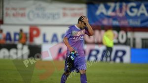 Bornescu regretă schimbările de la Rapid: "Plecarea lui Ganea a fost o greșeală. Cu Marian Rada faci ce vrei"