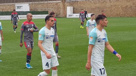 Îl pregătesc pentru plecare! Cristi Manea a reușit "dubla", Duckadam dezvăluie singura condiție ca fundașul să rămână la FCSB