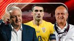 Adrian Porumboiu, reacție după ce Nicolae Stanciu a ratat un penalty cu Milan: „Şucule, împrumută-l la Rapid! Te bați la titlu şi ajuți România pentru barajul cu Turcia”. EXCLUSIV