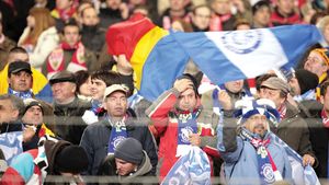 Liver**full în Ghencea!