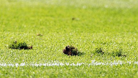 Gazonul de pe Wembley va fi schimbat,** pentru a zecea oară în trei ani