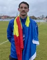 Gabriel Matei, dublu campion al României, a schimbat echipa în Liga 3! Va lupta pentru calificarea în play-off-ul Seriei 4