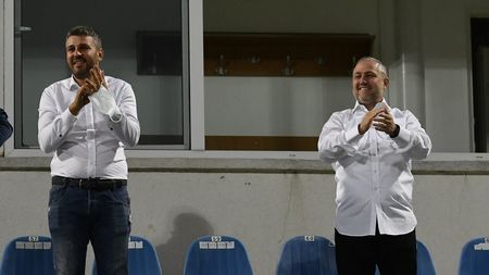 Mihai Rotaru a dat lovitura! Universitatea Craiova, bombă după o pauză de cinci ani